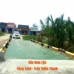 Sản phẩm cong trinh tram can tran thien thanh 11677547402801501501 — Công Ty TNHH Điện Tử Tự Động Nam Lộc — MST 0400657544