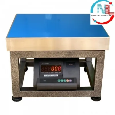 Sản phẩm ghe a12e 300kg b 1168075460892400400 — Công Ty TNHH Điện Tử Tự Động Nam Lộc — MST 0400657544