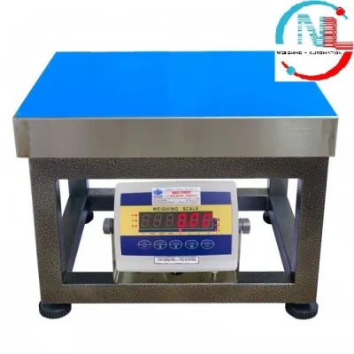 Sản phẩm ghe xk3108a 500kg 1168075465672400400 — Công Ty TNHH Điện Tử Tự Động Nam Lộc — MST 0400657544