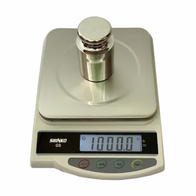 Sản phẩm gs kbh 3000g 1168075398346400400 — Công Ty TNHH Điện Tử Tự Động Nam Lộc — MST 0400657544