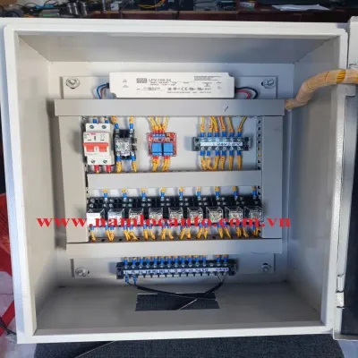Sản phẩm tu dien dieu khien can dong bao tai da nang 1173191650056400400 — Công Ty TNHH Điện Tử Tự Động Nam Lộc — MST 0400657544