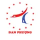Logo Công Ty TNHH Một Thành Viên Thương Mại - Dịch Vụ Đan Phượng