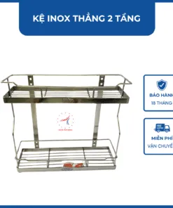Sản phẩm ke inox thang 2 tang 247x296 — Công Ty TNHH Một Thành Viên Thương Mại - Dịch Vụ Đan Phượng — MST 0400670087