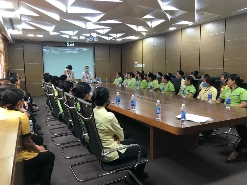 Sản phẩm 202409050135 cung cap dich vu ve sinh tai da nang — Công Ty TNHH Thương Mại & Dịch Vụ Viethomecare — MST 0400676057