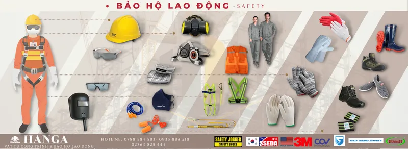 Sản phẩm 01 0697 — Công Ty TNHH TM & DV Hà Nga — MST 0400689666