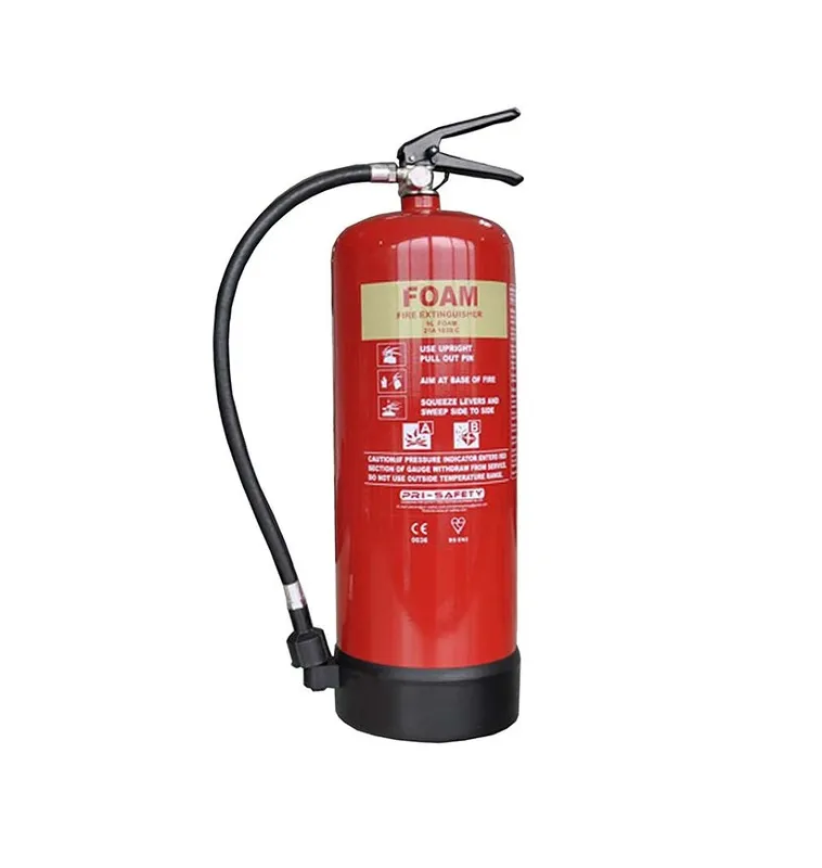 Sản phẩm Binh chua chay Foam 1 — PCCC Đại Hiệp - Công Ty TNHH Một Thành Viên Thương Mại Dịch Vụ Phòng Cháy Chữa
Cháy Đại Hiệp — MST 0400689962