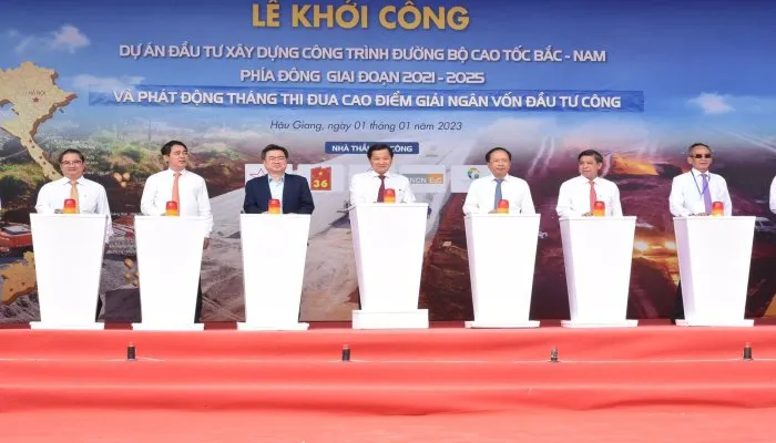 Sản phẩm 07Cao Toc Bac Nam Can Tho Hau Giang 700x400 — Thép Tân Khang - Công Ty Cổ Phần Xây Lắp Và Thương Mại Dịch Vụ Tân Khang — MST 0400775019