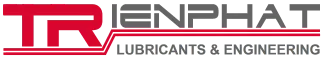 Logo Dầu Nhờn Và Máy Nén Khí Triển Phát - Công Ty TNHH Kỹ Thuật Triển Phát