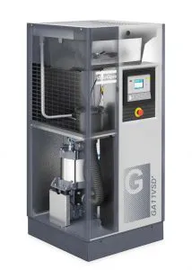 Sản phẩm ATLAS COPCO GA11VSD 214x300 1 — Dầu Nhờn Và Máy Nén Khí Triển Phát - Công Ty TNHH Kỹ Thuật Triển Phát — MST 0400963679