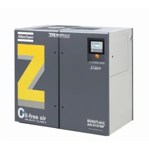 Sản phẩm May nen khi khong dau Atlas Copco Oil free ZT22 300x300 — Dầu Nhờn Và Máy Nén Khí Triển Phát - Công Ty TNHH Kỹ Thuật Triển Phát — MST 0400963679