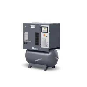Sản phẩm May nen khi khong dau Atlas Copco SF4FF 300x300 — Dầu Nhờn Và Máy Nén Khí Triển Phát - Công Ty TNHH Kỹ Thuật Triển Phát — MST 0400963679