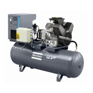 Sản phẩm May nen khi Piston Atlas Copco LE 2 300x300 — Dầu Nhờn Và Máy Nén Khí Triển Phát - Công Ty TNHH Kỹ Thuật Triển Phát — MST 0400963679