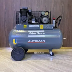 Sản phẩm May nen khi Piston Chau Au Atlas Copco 2Hp Italy 300x300 — Dầu Nhờn Và Máy Nén Khí Triển Phát - Công Ty TNHH Kỹ Thuật Triển Phát — MST 0400963679