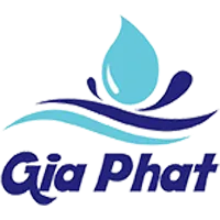 Logo Công Ty TNHH Một Thành Viên Thương Mại Và Dịch Vụ Gia Phát