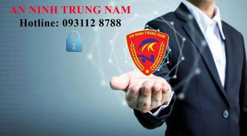 Văn phòng Bảo Vệ Vi Bảo Trợ - Công Ty TNHH MTV Dịch Vụ Bảo Vệ Vi Bảo Trợ #02 — MST 0401127067