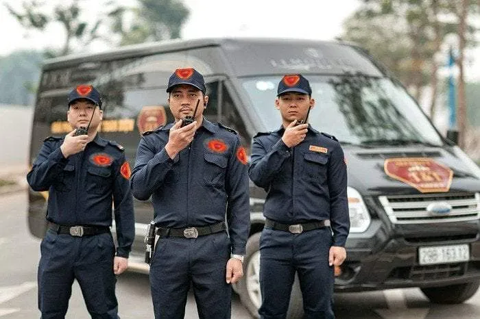 Văn phòng Bảo Vệ Vi Bảo Trợ - Công Ty TNHH MTV Dịch Vụ Bảo Vệ Vi Bảo Trợ #1 — MST 0401127067