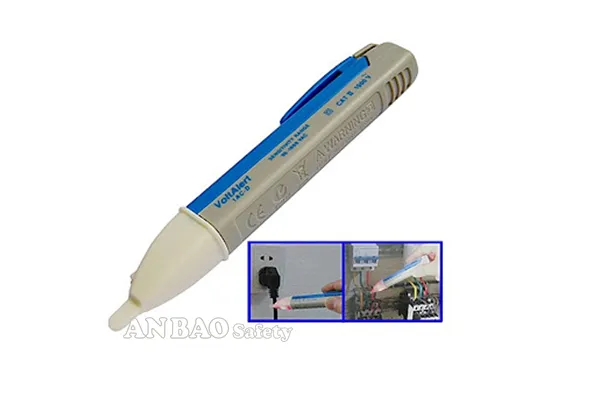Sản phẩm Bút thử điện cảm ứng Voltage Alert_1634611360 — Phòng Cháy Chữa Cháy Anbaoco - Công Ty Cổ Phần Sản Xuất Thương Mại Dịch Vụ An
Bảo — MST 0401162174