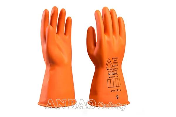 Sản phẩm Găng tay cách điện Novax_1634614584 — Phòng Cháy Chữa Cháy Anbaoco - Công Ty Cổ Phần Sản Xuất Thương Mại Dịch Vụ An
Bảo — MST 0401162174