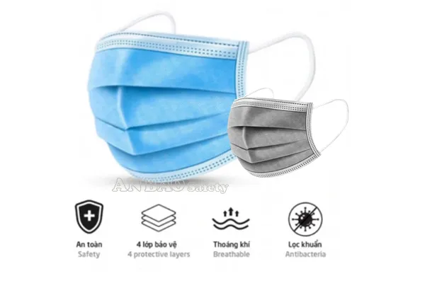 Sản phẩm Khẩu trang y tế_1633681096 — Phòng Cháy Chữa Cháy Anbaoco - Công Ty Cổ Phần Sản Xuất Thương Mại Dịch Vụ An
Bảo — MST 0401162174