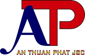 Logo Công Ty Cổ Phần Công Nghiệp An Thuận Phát