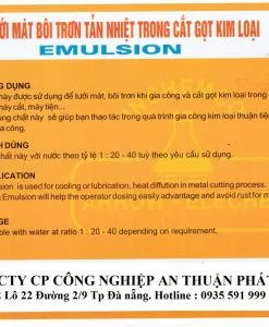Sản phẩm AT 009BT e1597124234390 247x300 — Công Ty Cổ Phần Công Nghiệp An Thuận Phát — MST 0401228273