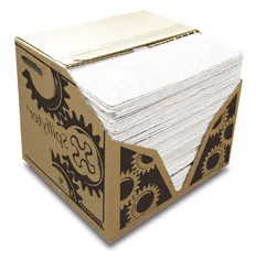 Sản phẩm oil sorbent pad_osw 75 — Công Ty Cổ Phần Công Nghiệp An Thuận Phát — MST 0401228273