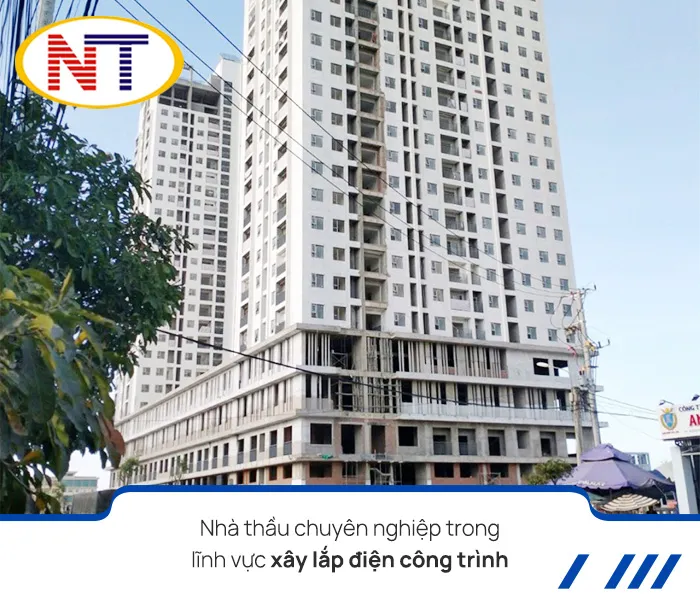 Sản phẩm intro — Cơ Điện Nam Trần - Công Ty TNHH Nam Trần — MST 0401281090