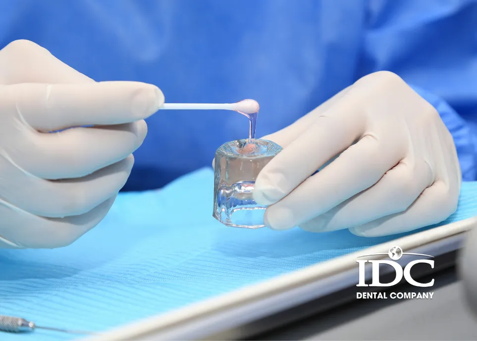 Sản phẩm Boi fluoride — Nha Khoa IDC Danang - Công Ty TNHH MTV Nha Khoa Quốc Tế — MST 0401307133