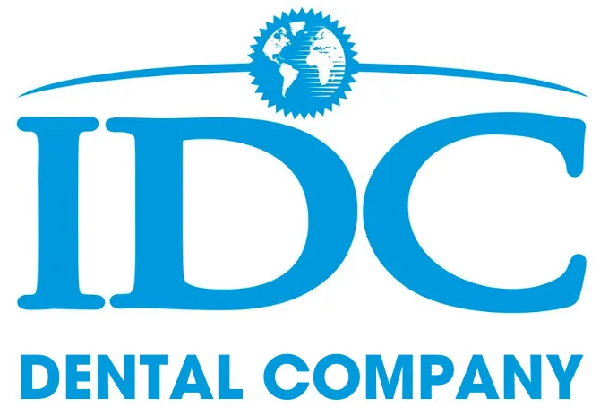 Logo Nha Khoa IDC Danang - Công Ty TNHH MTV Nha Khoa Quốc Tế