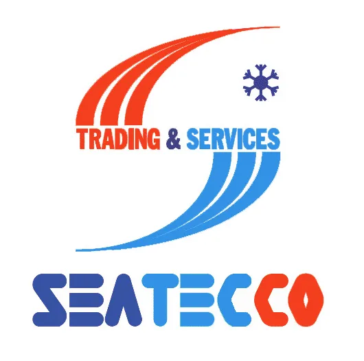 Logo Nhà Thầu Cơ Điện Seatecco - Công Ty CP Thương Mại - Dịch Vụ Seatecco
