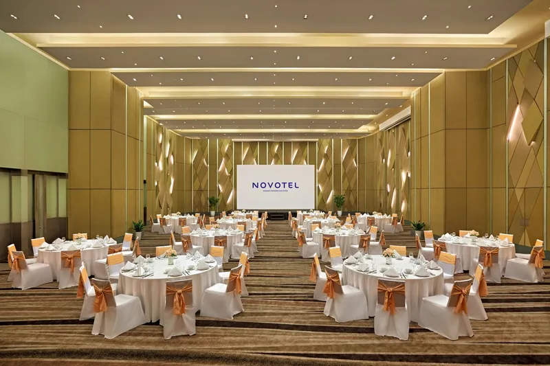 Sản phẩm GRAND THUY SON_01 — Khách sạn Novotel Danang Premier Han River - Công Ty TNHH Mặt Trời Sông Hàn — MST 0401337219
