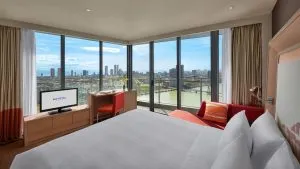 Sản phẩm Novotel Danang Premier Han River Corner Deluxe_02 300x169 — Khách sạn Novotel Danang Premier Han River - Công Ty TNHH Mặt Trời Sông Hàn — MST 0401337219