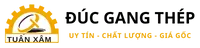 Logo Gang Đúc Tuấn Xâm - Doanh Nghiệp Tư Nhân Tuấn Xâm
