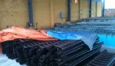Sản phẩm lan can cau1 165x95 — Mạ Kẽm Nhúng Nóng T.Đ.T - Công Ty Cổ Phần T.Đ.T — MST 0401339287