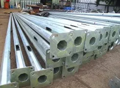 Sản phẩm tru den 245x180 — Mạ Kẽm Nhúng Nóng T.Đ.T - Công Ty Cổ Phần T.Đ.T — MST 0401339287
