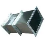Sản phẩm 1. ống gió vuông 150x150 — Công Ty TNHH Kỹ Thuật Và Xây Dựng Đạt Minh Thông — MST 0401343558