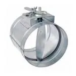 Sản phẩm 9.Van chỉnh gió tròn 150x150 — Công Ty TNHH Kỹ Thuật Và Xây Dựng Đạt Minh Thông — MST 0401343558
