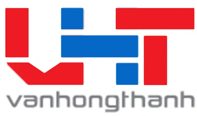Logo Công Ty Cổ Phần Văn Hồng Thanh