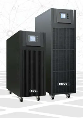 Sản phẩm UPS 3 1 pha PF 1 0 tuy chon PF 0 9 1 — Công Ty Cổ Phần Văn Hồng Thanh — MST 0401347707