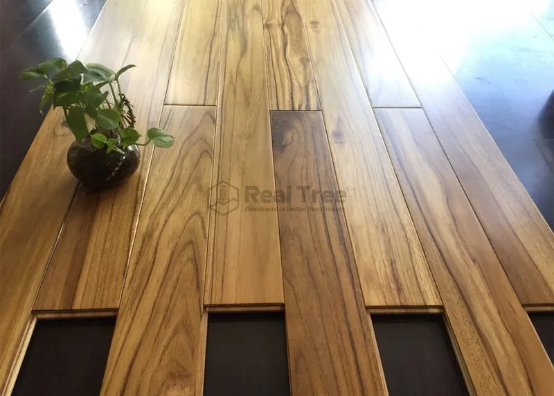 Sản phẩm Teak1 — Sàn Gỗ Tự Nhiên - Công Ty TNHH Kim Gia Khang — MST 0401350717