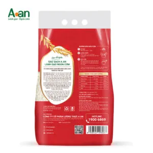 Sản phẩm gao a an st 25 gao thom dac san 1 300x300 — Gạo Mười Thảo - Công Ty TNHH MTV Mười Thảo — MST 0401351319