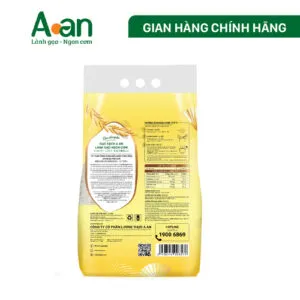 Sản phẩm gao sach aan gao japonica premium tui 2kg 2 300x300 — Gạo Mười Thảo - Công Ty TNHH MTV Mười Thảo — MST 0401351319