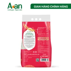 Sản phẩm gao sach aan gao japonica tui 2kg 2 300x300 — Gạo Mười Thảo - Công Ty TNHH MTV Mười Thảo — MST 0401351319