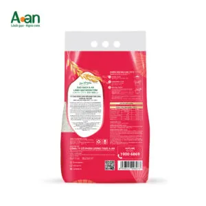 Sản phẩm gao sach aan gao japonica tui 5kg 2 300x300 — Gạo Mười Thảo - Công Ty TNHH MTV Mười Thảo — MST 0401351319