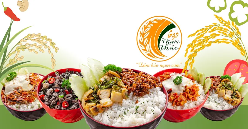 Sản phẩm slide 111 — Gạo Mười Thảo - Công Ty TNHH MTV Mười Thảo — MST 0401351319