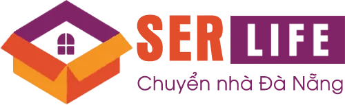 Logo Công Ty Cổ Phần Dịch Vụ - Thương Mại Serlife