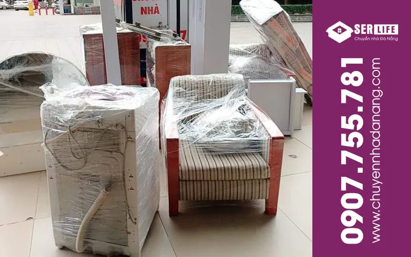 Sản phẩm IMG6 — Công Ty Cổ Phần Dịch Vụ - Thương Mại Serlife — MST 0401359357