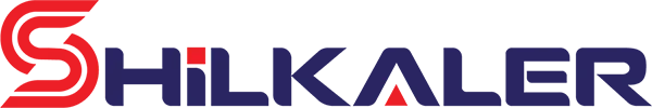 Logo Chống Thấm Shilkaler Việt Nam - Công Ty TNHH Shilkaler Việt Nam