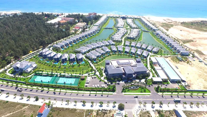 Sản phẩm du an vinpearl da nang 30102017 1 — Chống Thấm Shilkaler Việt Nam - Công Ty TNHH Shilkaler Việt Nam — MST 0401365625