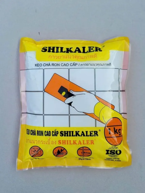 Sản phẩm keo cha ron 800x1067 — Chống Thấm Shilkaler Việt Nam - Công Ty TNHH Shilkaler Việt Nam — MST 0401365625